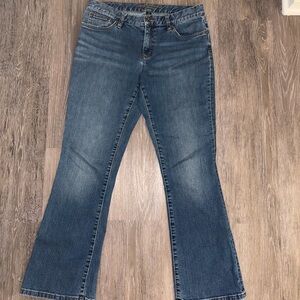 Polo women’s Flare Jeans